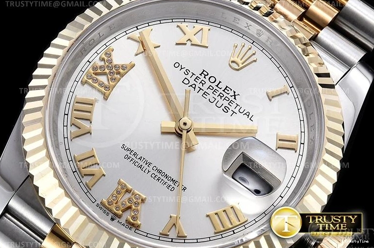 1226 RDJ0361N – DJ 36mm TechFriendly 760